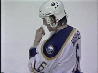 Dec 27 1987 Pittsburgh Penguins at Buffalo Sabres Lemieux NHL Game DVD 