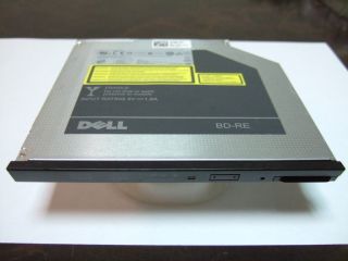   UJ 242A Blu Ray Burner Writer Recorder Player BD ROM BD R Re