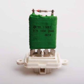Mini Heater Blower Motor Resistor Kit for Dongfeng Tianlong Auto Part 
