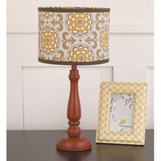 Piece Cocalo Couture Delilah Lamp & Shade This beautiful lamp 