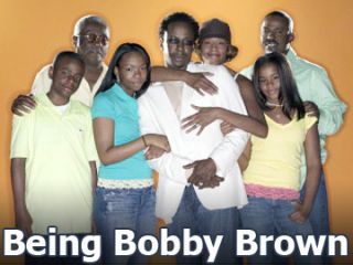  Being Bobby Brown Reality Show