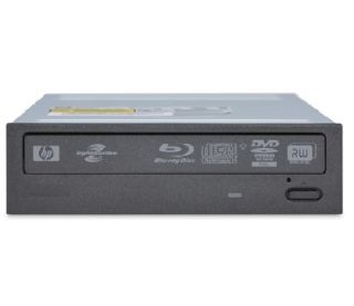 HP 5188 8368 Blu Ray Writer HD DVD ROM DL DVDRW Supermulti Drive w 