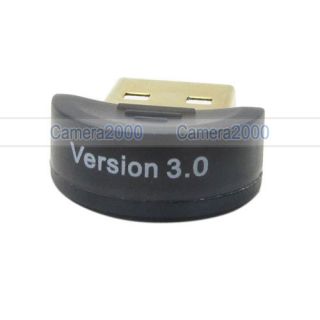 Version 3 0 USB Bluetooth Dongle Adapter Wireless Win7
