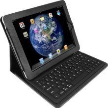 Tylt Case with Bluetooth Keyboard Compatible Applea iPad 2T
