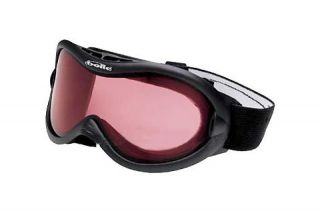 This listing is for the following option Bolle Shark Snow Goggles 