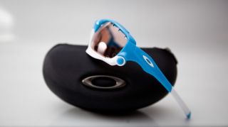Oakley Jawbone Sky Blue VR50 Photochromic Brand New in Box 04 214 Nike 