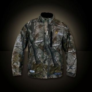 Scent Blocker Bone Collector Protec XT Fleece Jacket SIZE 2XL 2x Large 