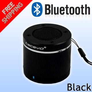 Bluetooth Wireless Speaker Stereo System for iPhone Mobile Phone iPad 