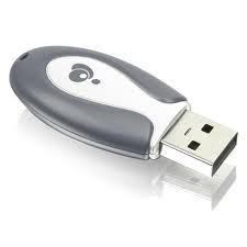  IOGEAR Bluetooth Adapter USB