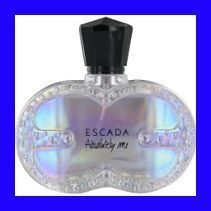 Absolutely Me ESCADA 2 5 oz EDP Perfume Women New TST