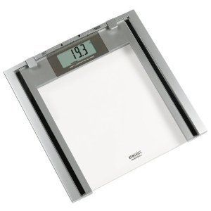 Homedics SC 535 Digital Body Muscle Mass Bath BMI Scale
