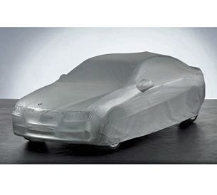 BMW 7 Series F01 F02 2009 on Car Cover OEM All Weather