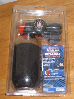 NIP Boat Marine Refillable Safety Air Horn