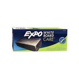   White Board Care™ Eraser Soft Pile Dry Erase Board Eraser New