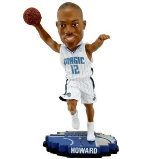 Dwight Howard Forever Collectible Bobblehead