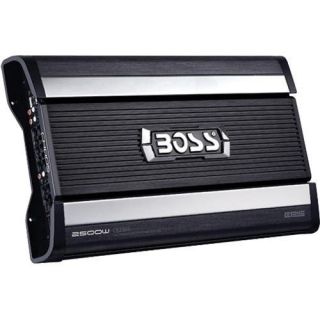 Boss Audio CE2505 Boss Chaos Epic 2500W 5CH MOSFET Amp