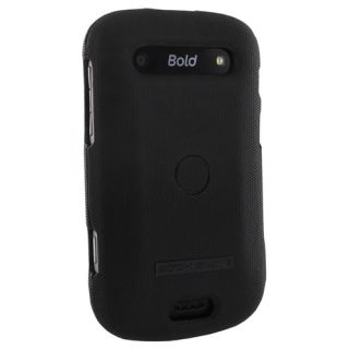 Body Glove Snap on Rubberized Soft Feel Case OEM for Blackberry Bold 