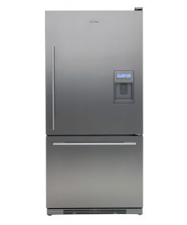 Fisher Paykel RF175WDRUX1 Bottom Freezer Refrigerator