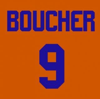 Bobby Boucher 9 Mud Dogs Jersey T Shirt The Waterboy New