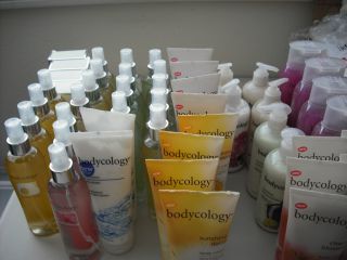 Bodycology Mist Cream Lotion Eau de Parfum or Wash You Pick Type Scent 