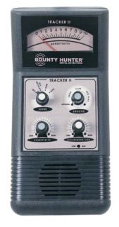 Bounty Hunter TK2 Educational Archeology Kit Tracker II Metal Detector 