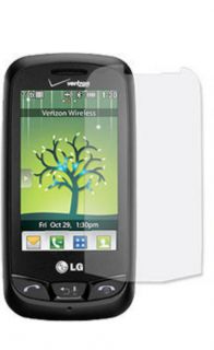  LG Cosmos Touch VN270 Phone Screen Protector