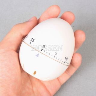 Boiled Egg Timer Kitchen Cooking Timer Reminder 1 60 Minutes Long Egg 