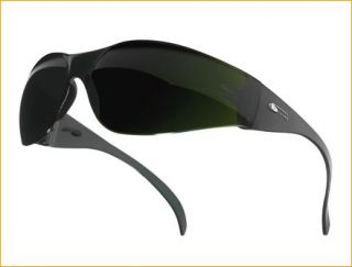 Moderne Schweißerbrille B Line Von Bollé Filterstufe 5