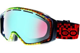 This listing is for the following option Bolle Gravity Goggles 