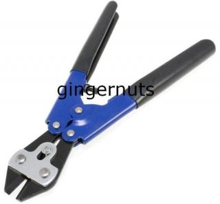 Mini Bolt Cutters Crops Wire 200mm Boltcutters B New Great for 