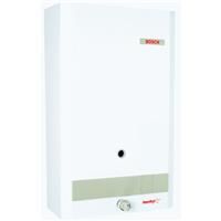 Bosch 1600H NG AquaStar 4 3 GPM Indoor Tankless Natural Gas Water 