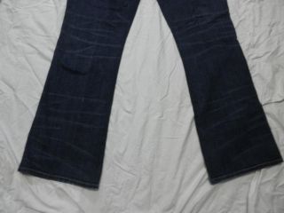 Lucky Brand Size 12 31 Barely Used Sweet N Low Boot Cut Perfect Womens 