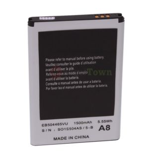 New Cell Phone Battery for Boost Mobile Samsung Galaxy s Prevail SPH 