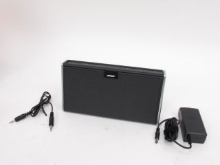 Bose Soundlink Bluetooth Wireless Speaker
