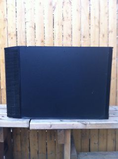 Bose PS38 Powered Speaker System Subwoofer Only