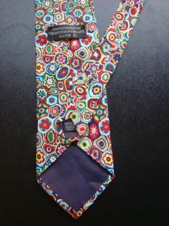   TIE collection sale MADE FOR THE MUSEUM OF FINE ARTS BOSTON #T19