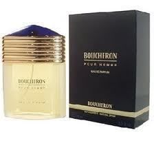 BOUCHERON by Boucheron EDP for Men Spray 3 3 3 4 oz Eau De Parfum NIB 