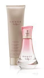 Brand New Mary Kay Dance to Life Perfume and Shimmer Lotion