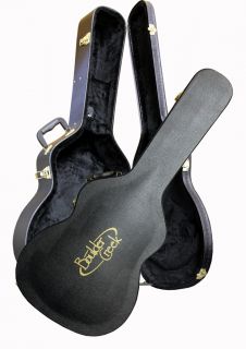 all boulder creek guitar cases have high quality construction and are 