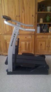 BOWFLEX TREADCLIMBER TC1000 BUY FROM A TRUSTED PROVEN  SELLER