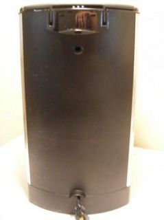   DCC 1400 Brew Central 10 Cup Thermal Carafe Coffee Maker