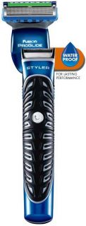 Gillette Fusion Proglide Styler NEW and SEALED 