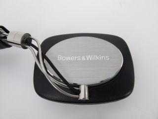 Bowers Wilkins P5 Mobile Hi Fi Headphones