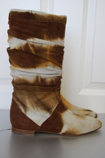note s details 38 brian atwood batik ontario tie dyed boots love