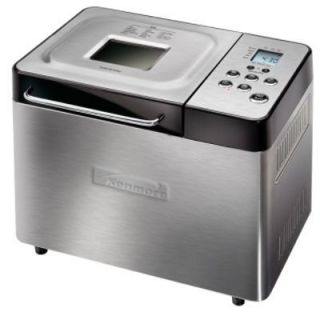 Kenmore Bread Maker with LCD Display Model 12934