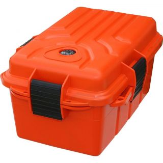 NEW MTM Survivor Dry Box w/ O Ring Seal Outdoor Gear Ammo Storage 