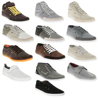  Mens Boxfresh Trainers 13 Styles
