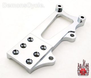 Dual Disc Mounting Bracket 4 Ultima Inverted Front Ends
