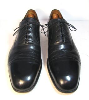 Magnanni Mens Penny Loafers Dress Shoes Size 13 Very Nice