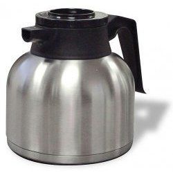 Brewmatic 64oz Thermal Coffee Carafe Short by Brewmatic 9500459